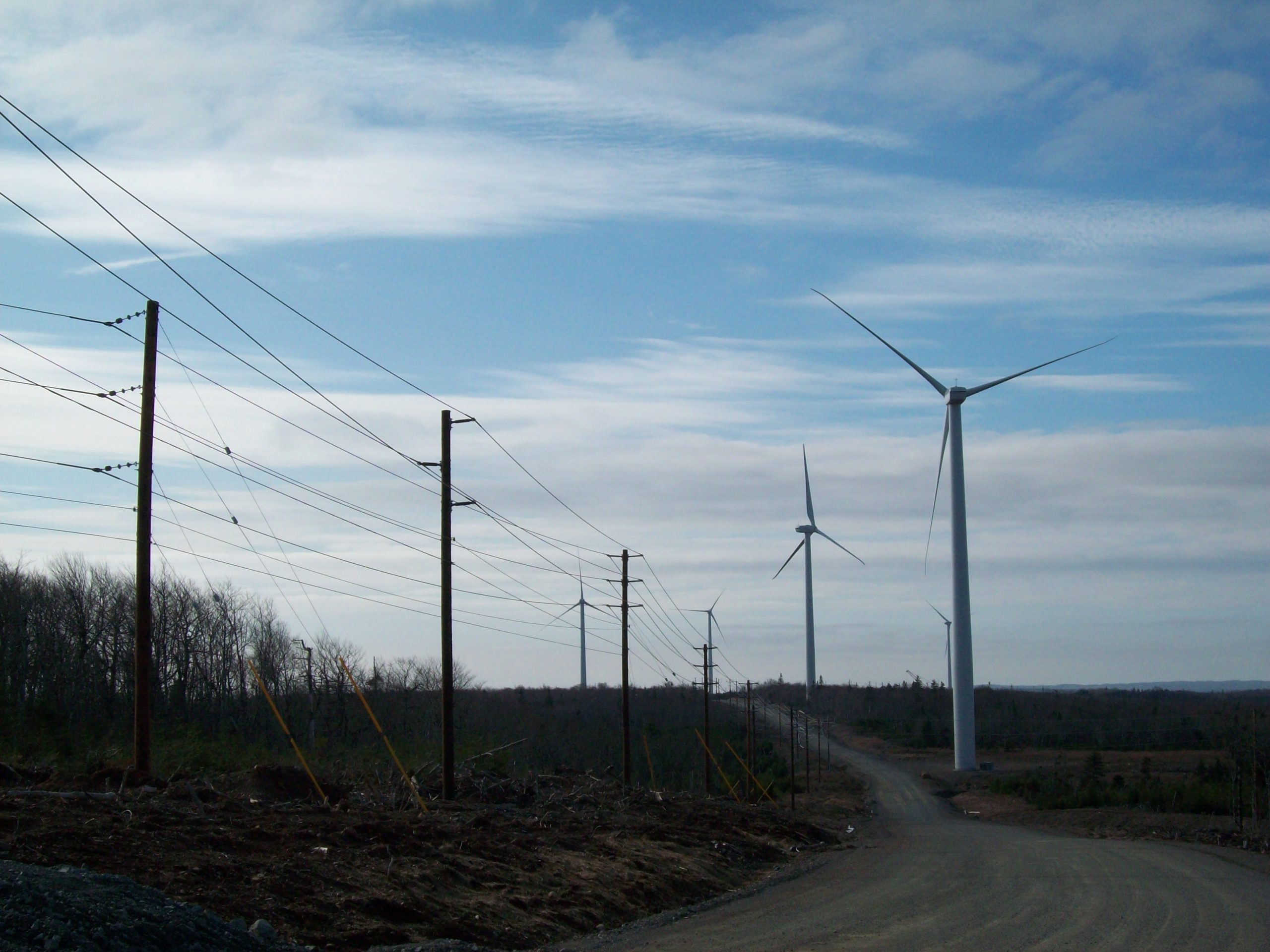Our New Name – Holland Power Services