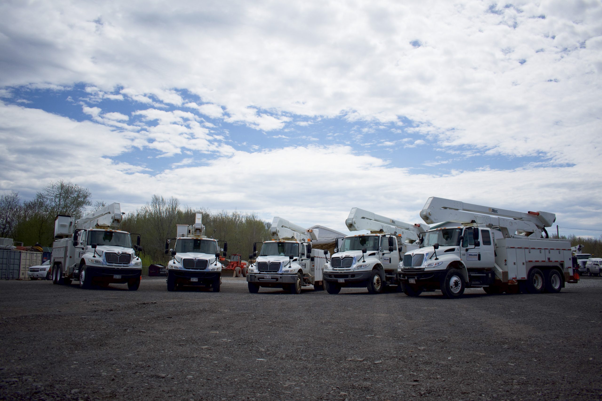 Our New Name – Holland Power Services 2