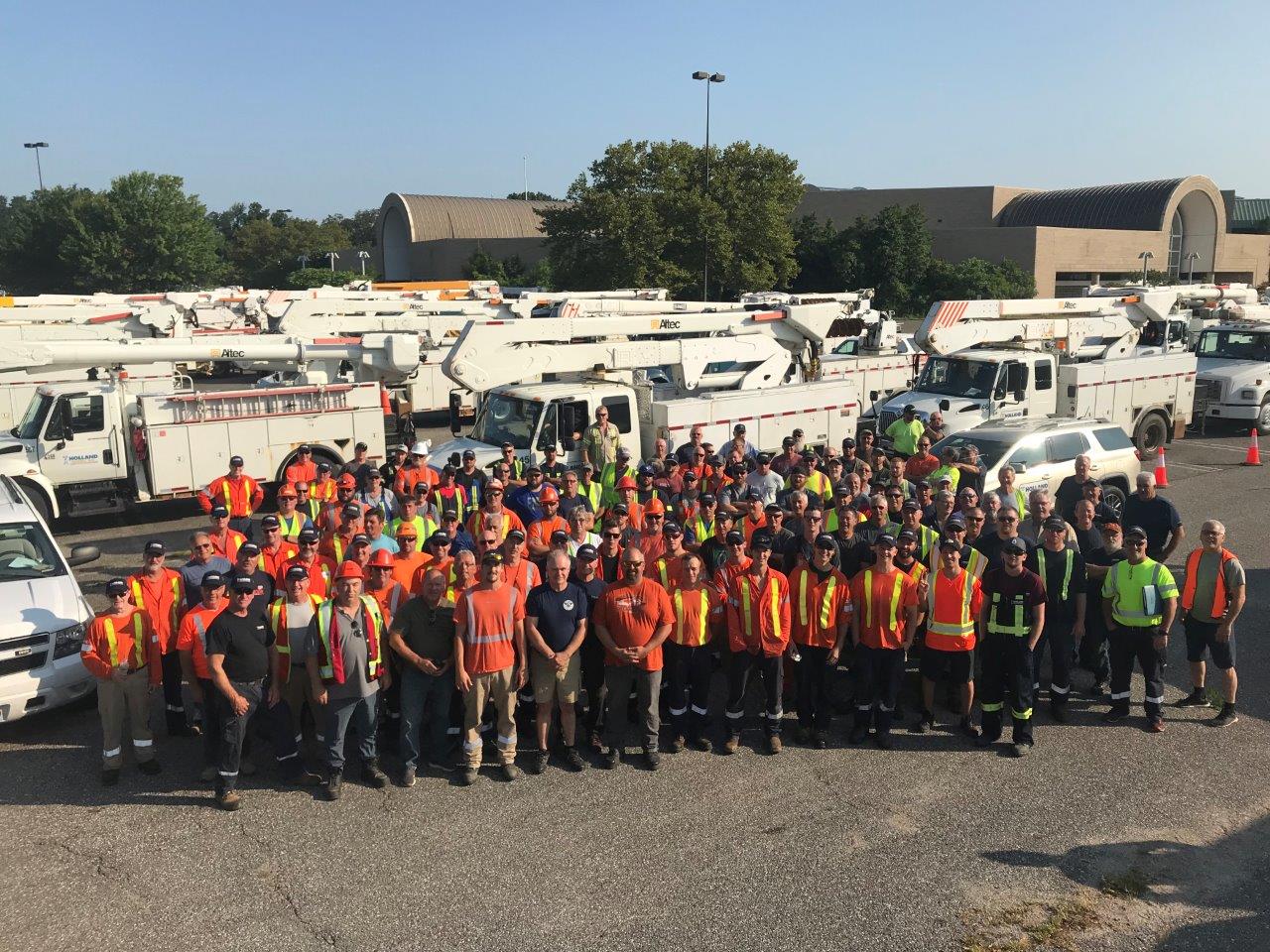 Job Openings at Holland Power Services Holland Power Services