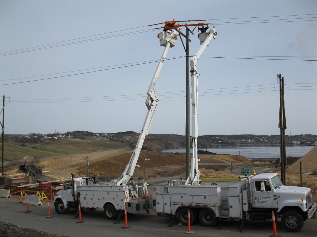 HPS maintains the latest in specialized equipment for cable location.
