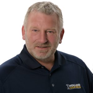 Andy Pafford PLT