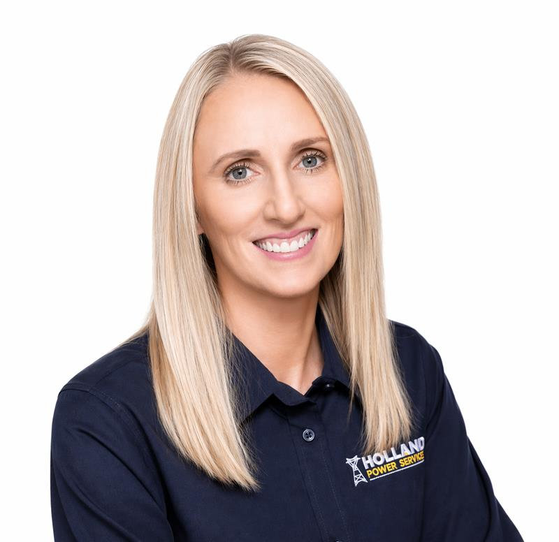 Charlene Milner